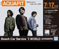 2012.6.22@N܂@TOKU Summer Live in OPAI